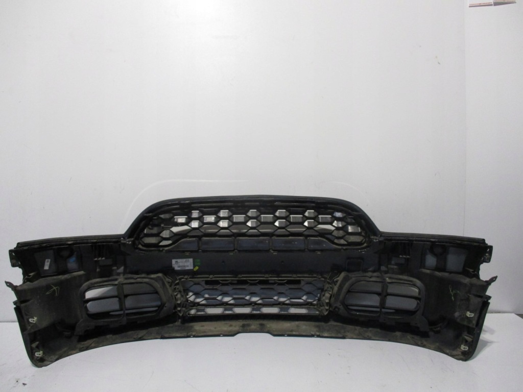 фото №5, Бампер mini countryman f60 передний