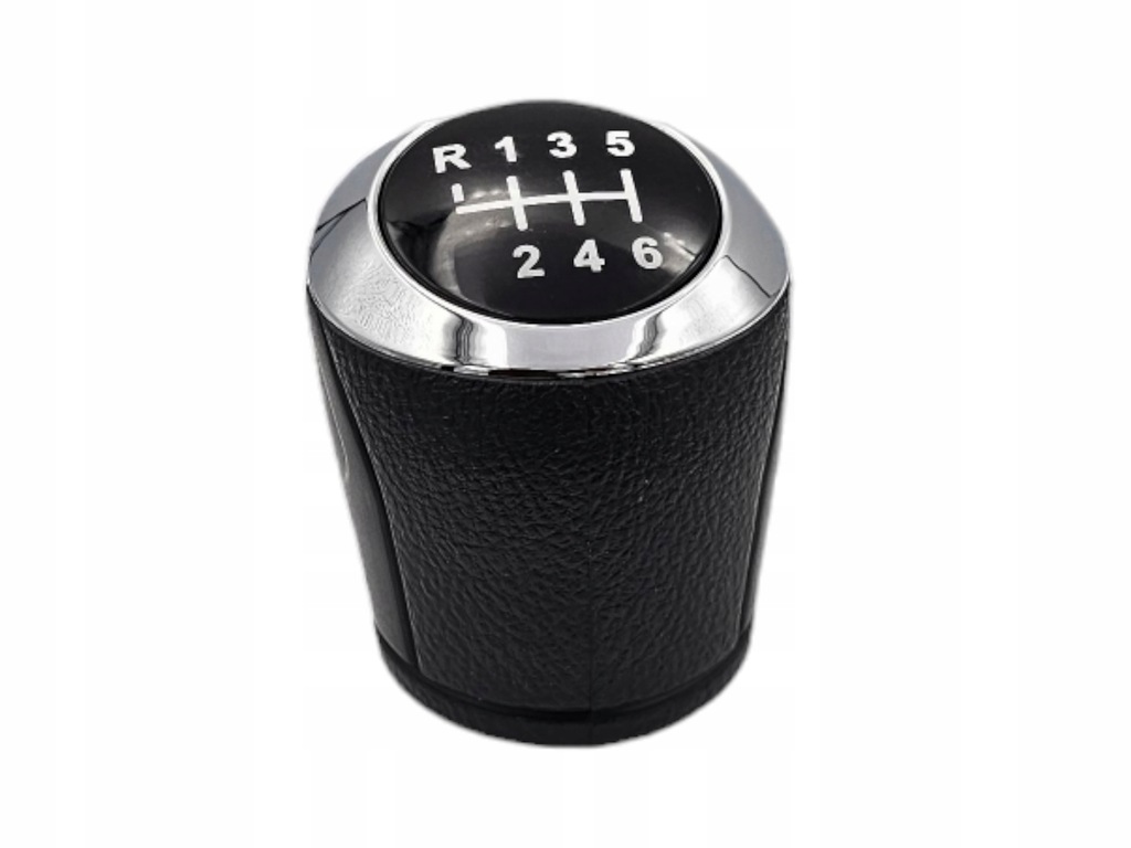 фото №10, Ручка перемикання передач chevrolet aveo t300 6 передач