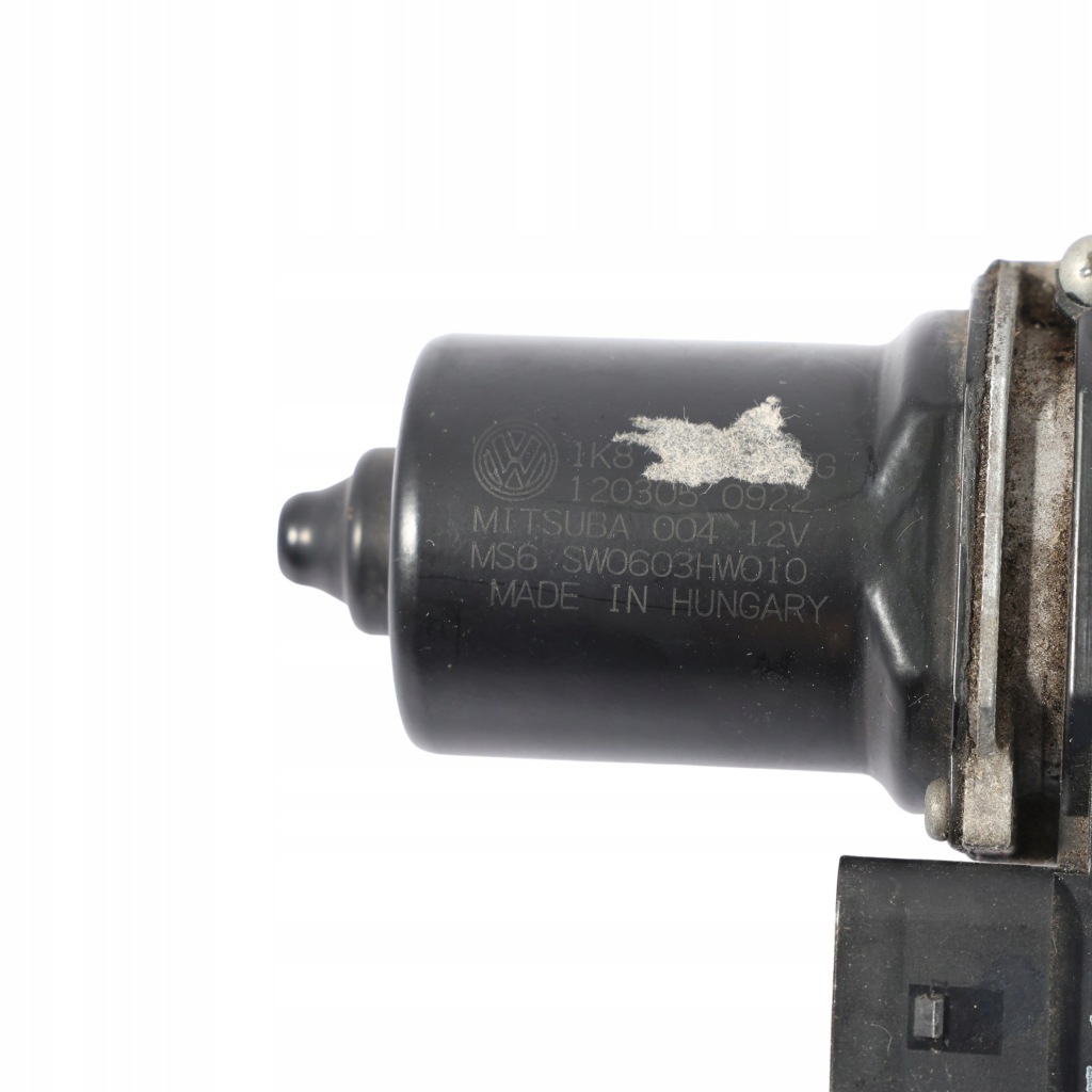 Vw scirocco mk3 моторчик привід двірник скло передньої 1k8955199g Доставка