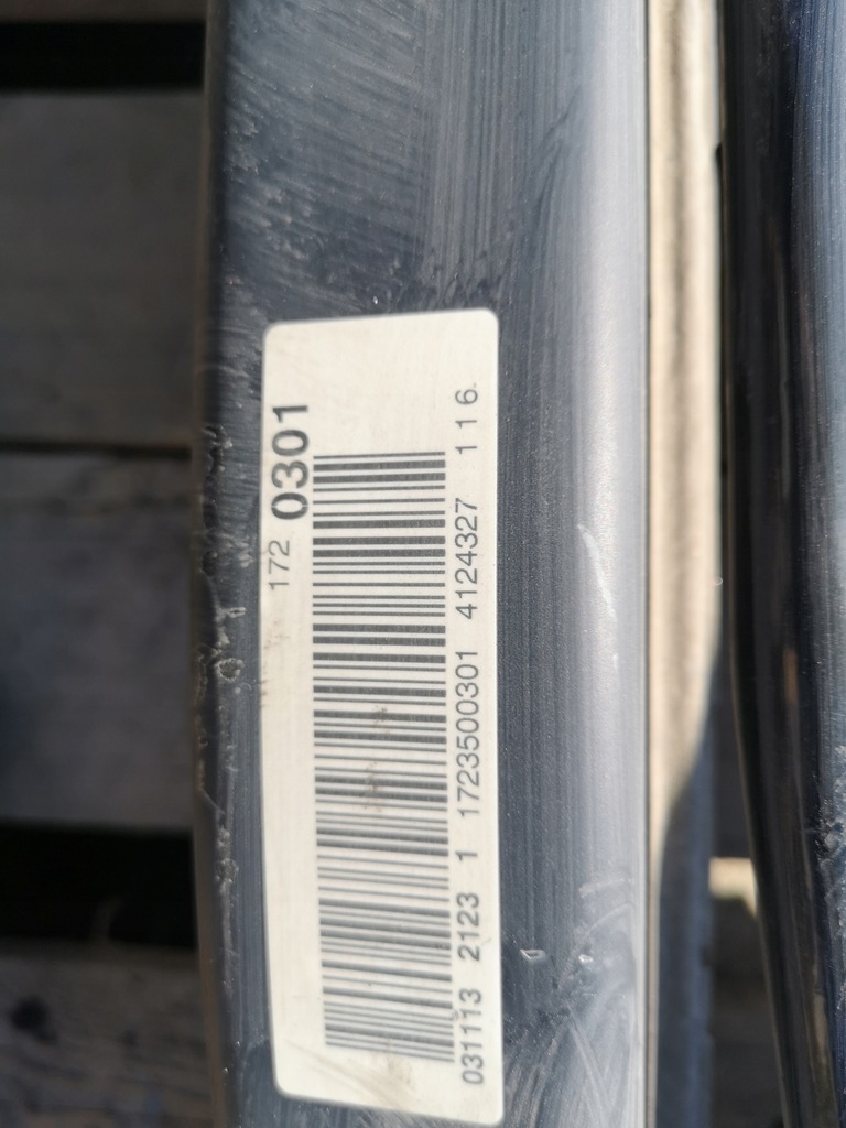 фото №6, Mercedes r172 подвеска задняя мост полный