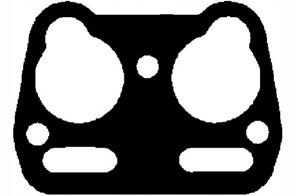 фото №9, Прокладка kol. ss. do alfa romeo 146 94-