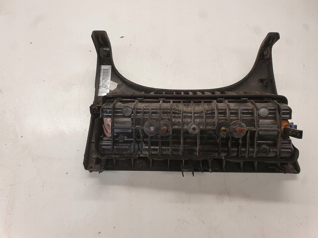 фото №5, Подушка коленная citroen c5 iii 96825000zd