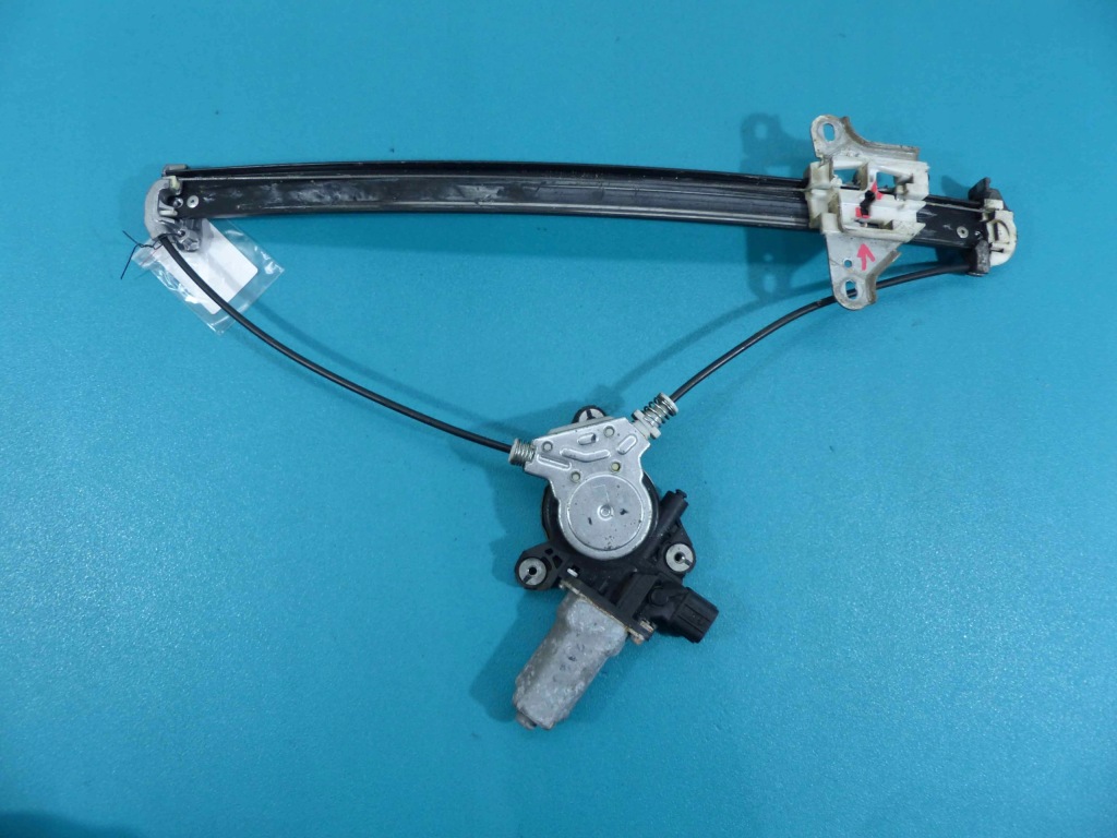 фото №3, Підйомник задня правий honda legend iv kb1 04-08 eu