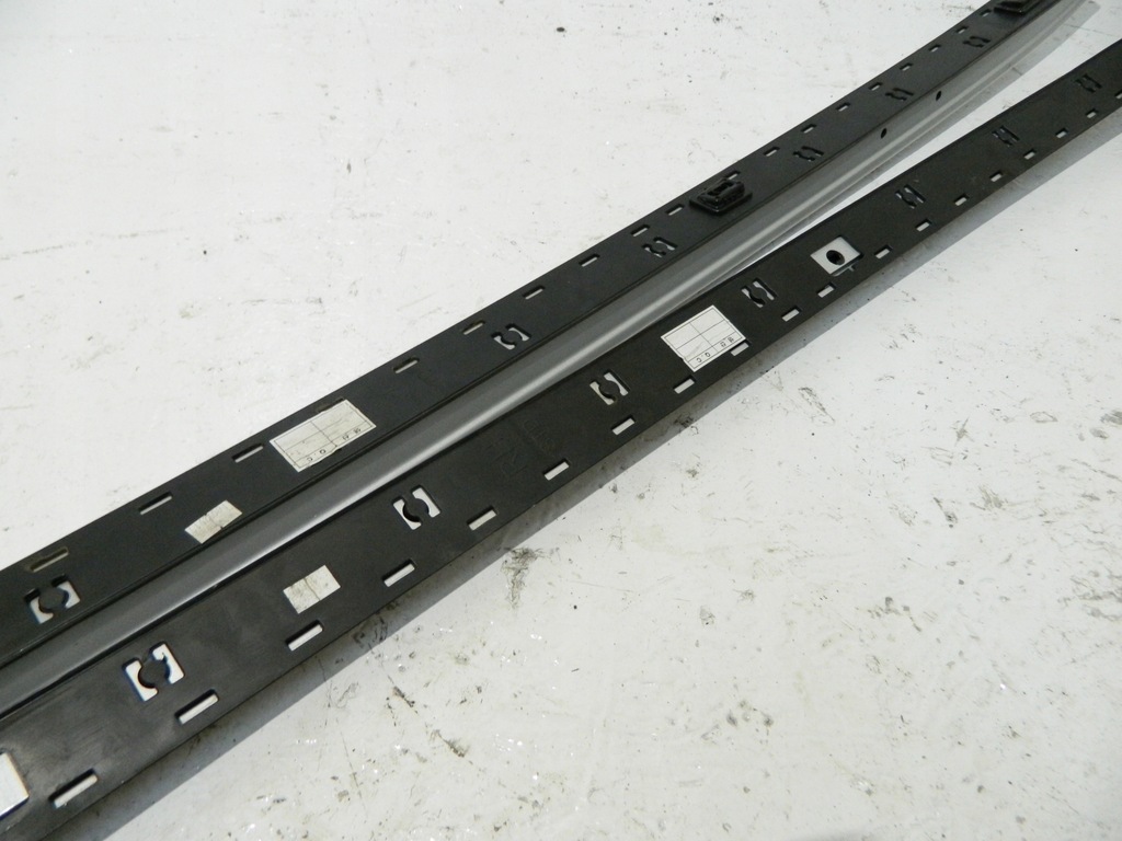 фото №6, Рейлінги дахові комплект kia sportage iv 16-21