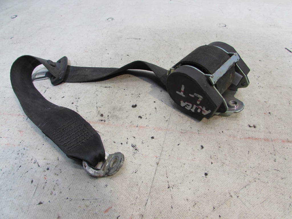 Купити Ремінь безпеки задній лівий altea xl