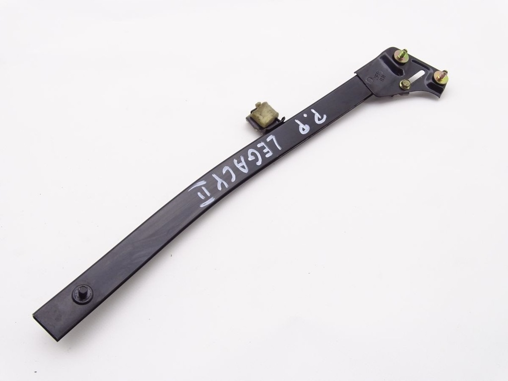 фото №1, Legacy ii 94-99 направляющая стекло правый перед