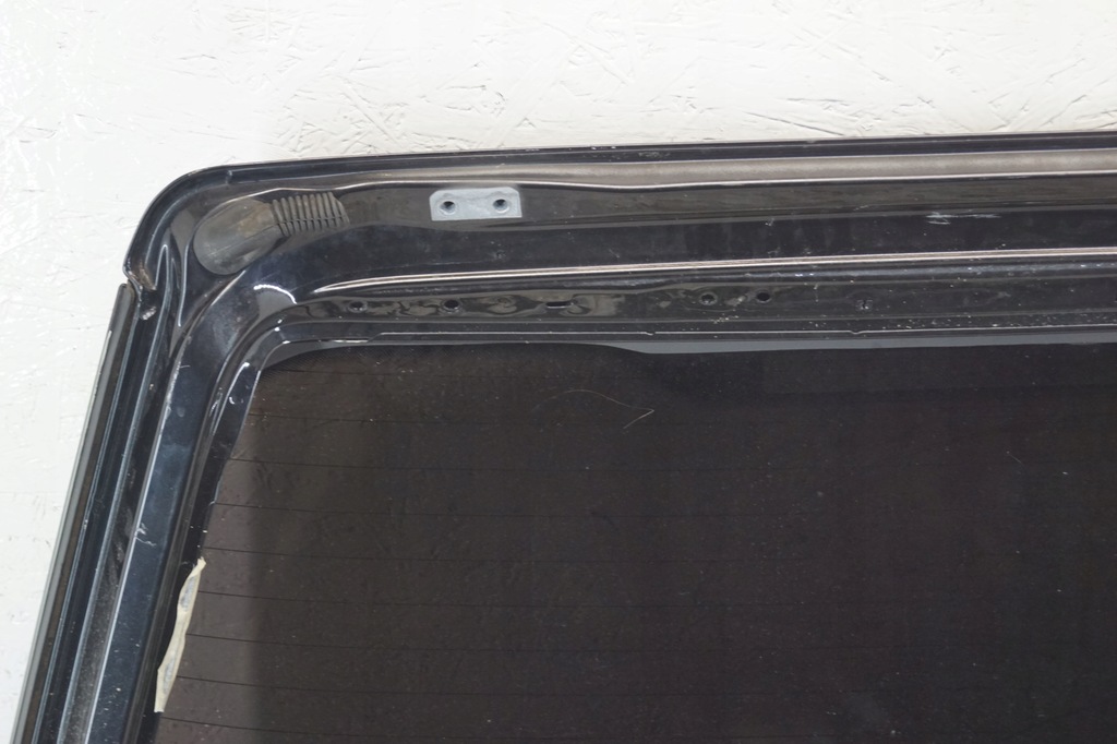 фото №11, Стекло крышки багажника задняя audi a3 8l lift