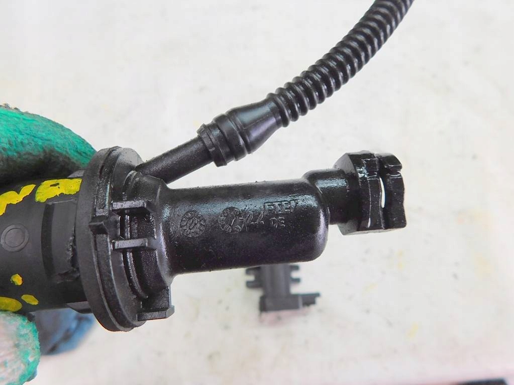 фото №6, Peugeot partner ii 1.6hdi 08-12r помпа сцепления