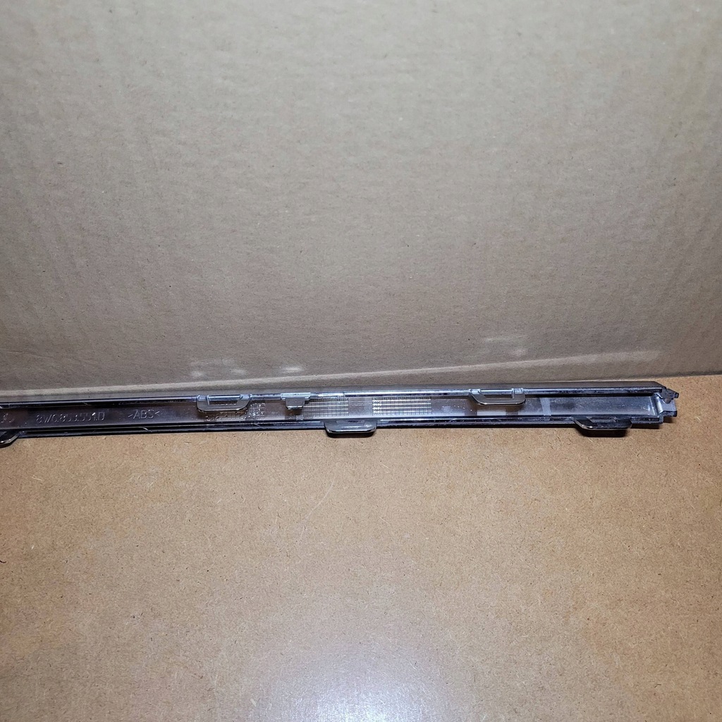 фото №10, Молдинг задня бампера хром audi a5 8w6 17-24r org 8w6853551d