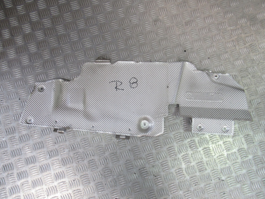 фото №1, Lamborghini audi r8 защита тепловая 427825733