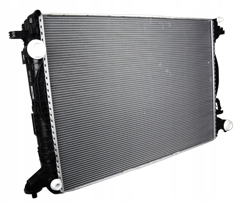 фото №1, Радиатор bentley bentayga 4v1 2015 - / 4m0121251m