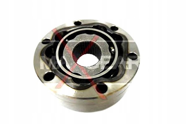 Шарнір wew. vw golf 4 1,9tdi комплект  pr maxgear 49-0332 набір шарнір, wał Ціна