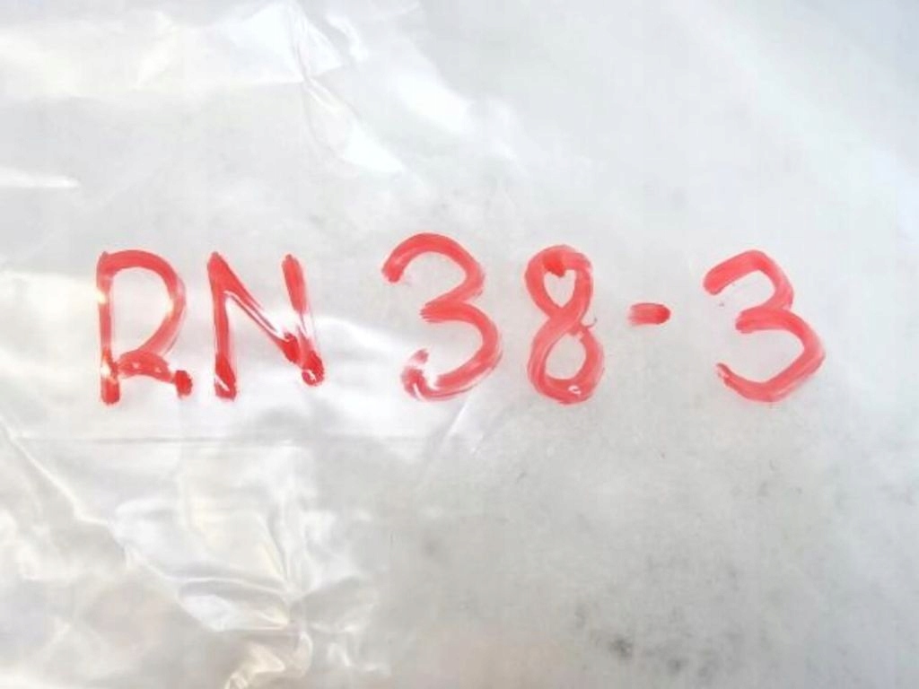 фото №15, Citroen c5 aircross молдинг крыла левая задняя nowa оригинальная