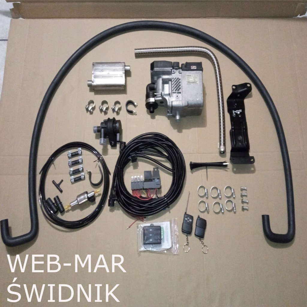 фото №12, Керування gsm webasto thermo top e/c/p thermo call tc1 9002957a