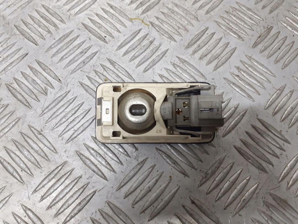 фото №3, Освещение кабины citroen berlingo i 1.4