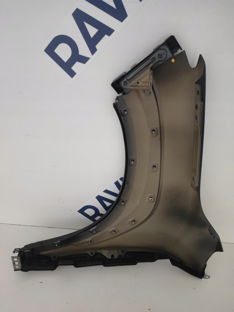 фото №8, Крыло правый передний перед hyundai kona i 1