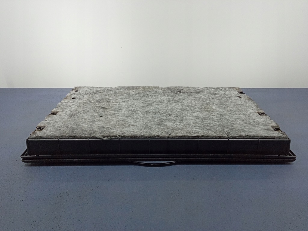 фото №7, Hyundai i30 ii kombi пол багажника 85750-a6500