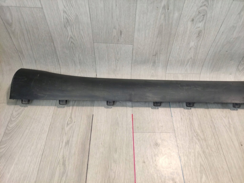 Tesla model y молдинг порог левая 149774000d Недорого