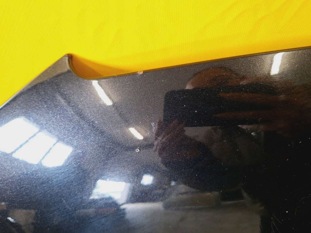 Купить Капот крышка двигателя seat ibiza iv hb 3d lak: lc9z nr526