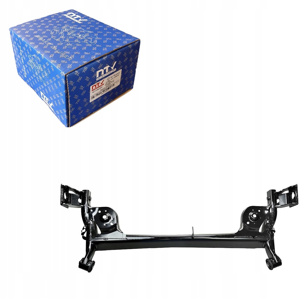 фото №8, Балка заднього підвіска nty zrz-re-018