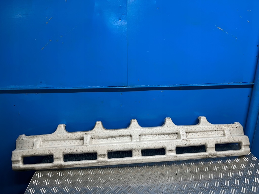 фото №1, Lexus ls ii ls400 95- абсорбер бампера задня задній