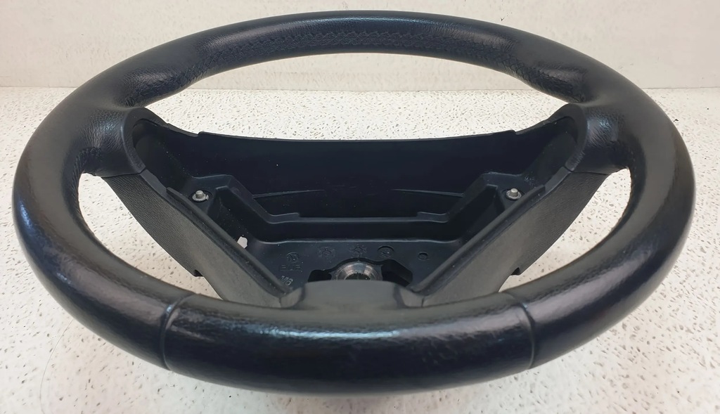 фото №2, Mercedes slk r171 воздуховод кожаный oryg