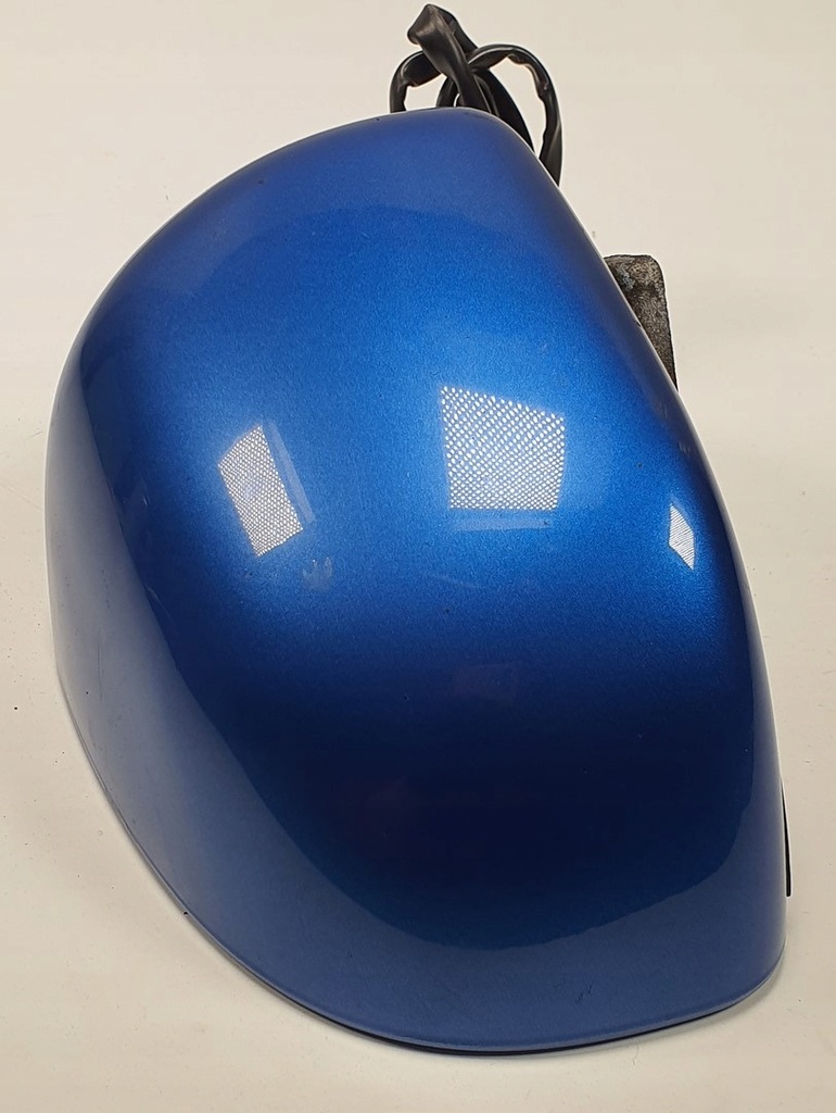 фото №5, Дзеркало праве 5 pin lw5y vw new beetle 1c europa