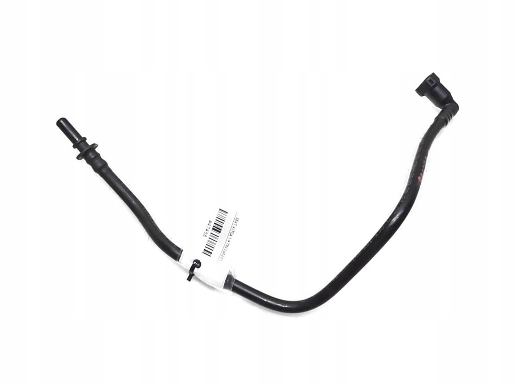 фото №1, Шланг пального seat altea 1.9 tdi 1k0201293d
