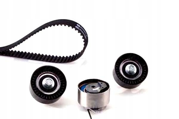 фото №1, Gates k015586xs набір ремінь розподільного валу