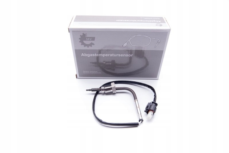 фото №1, Датчик температури вихлопних газів mercedes 19050900