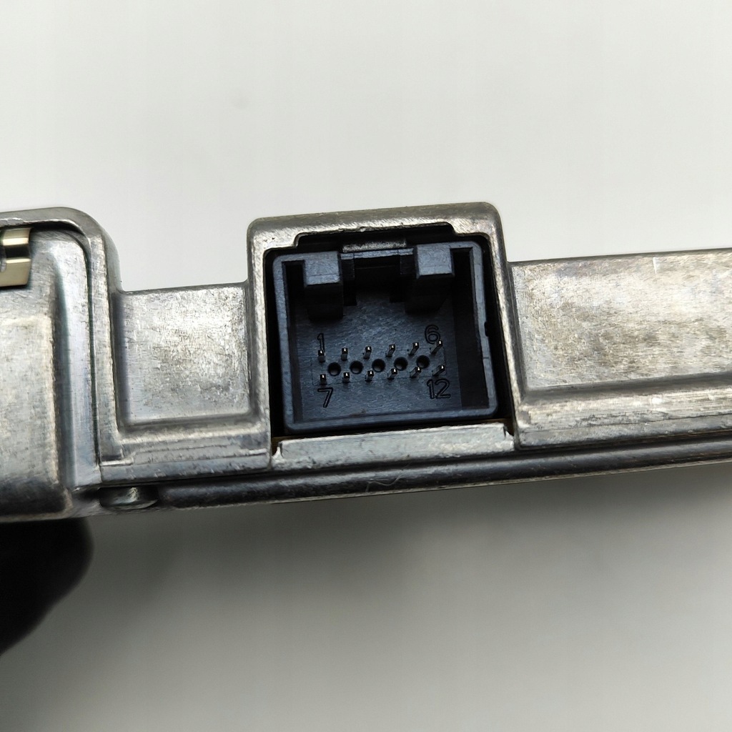 фото №7, Land rover discovery sport 2017 камера скло передньої / лобове