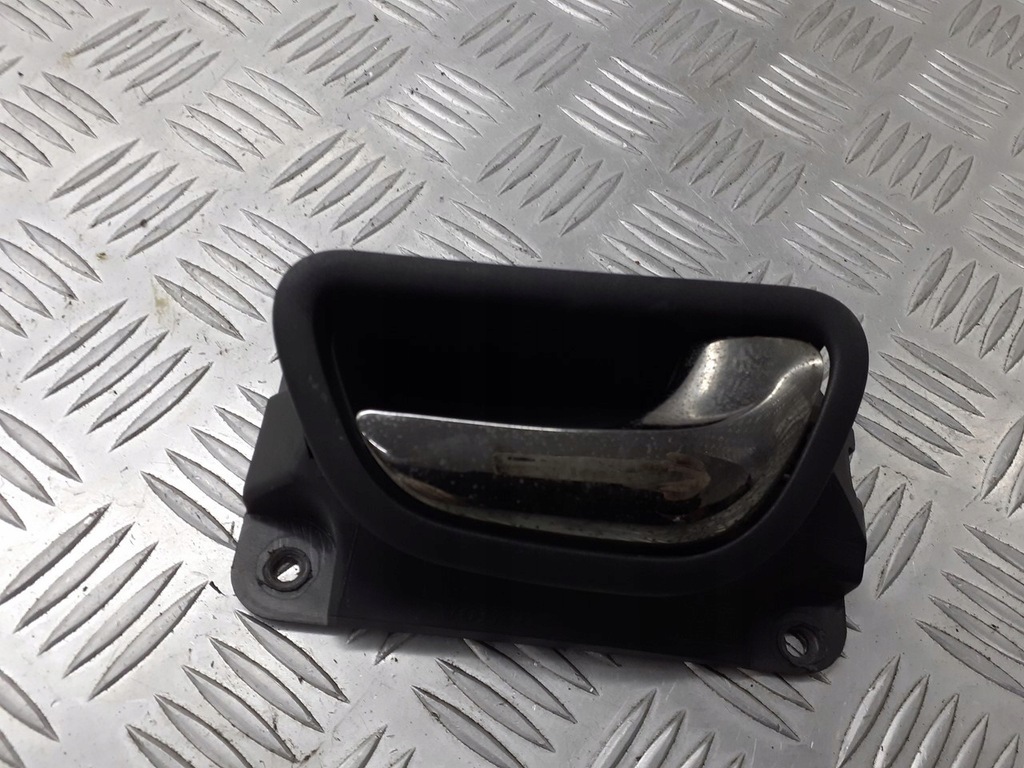 фото №1, Ручка правая задняя внутренняя volvo s80 09170046