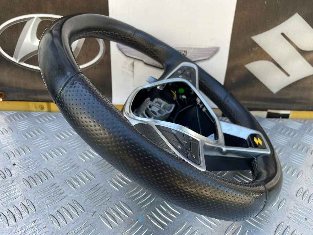 фото №8, Renault clio v повітропровід rs шкіра idealna