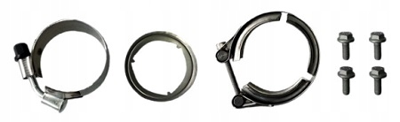 фото №4, Фільтр dpf fap volkswagen crafter 2.5 2006-