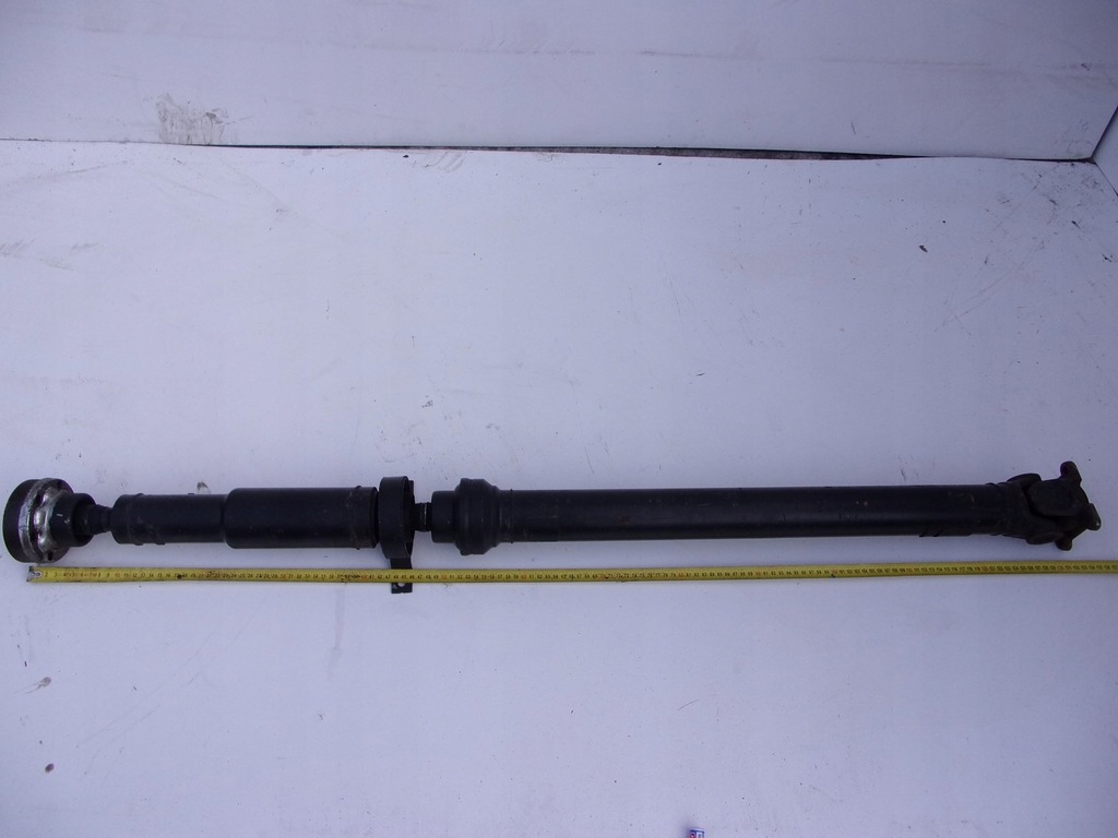 фото №1, Wał привідний land rover discovery 4 3,0d