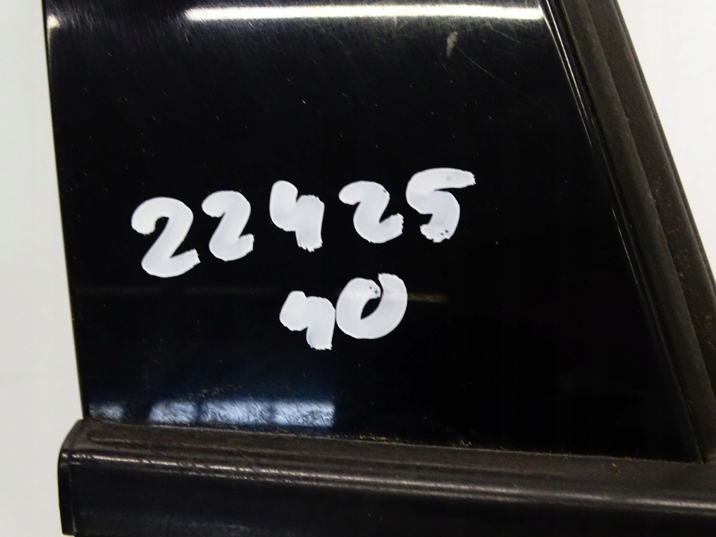 фото №12, Двері правий перед праве передні skoda octavia iii lift ls9r