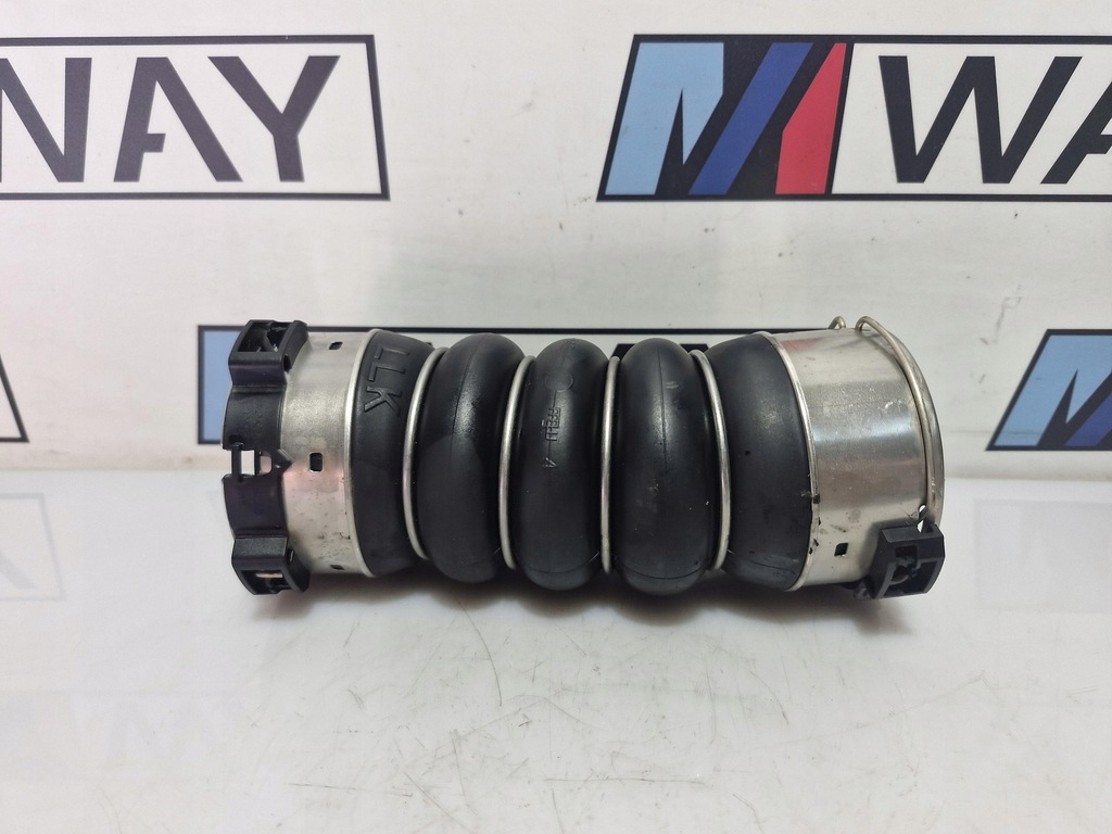 фото №1, Провода bmw 7 f01, f02 8513451 3.0l дизель 2015