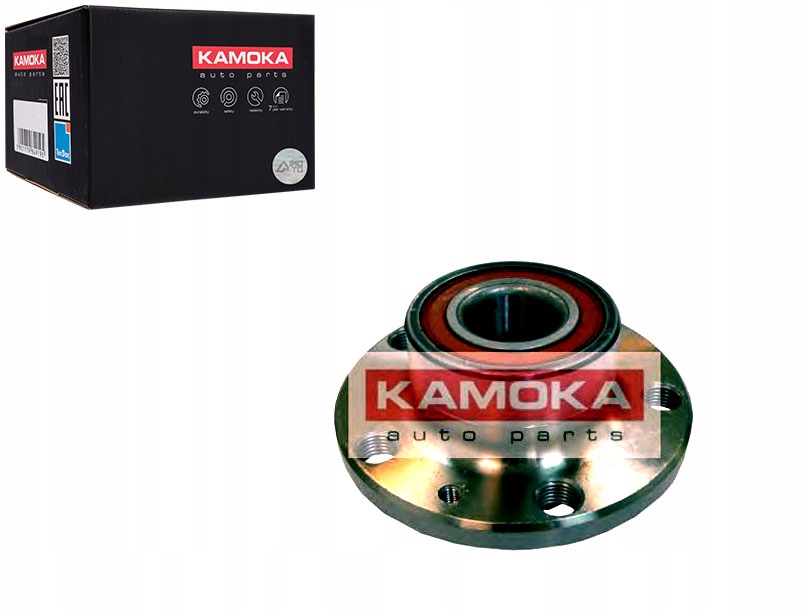 фото №12, Ступица колеса kamoka 5500024 6q0598611a