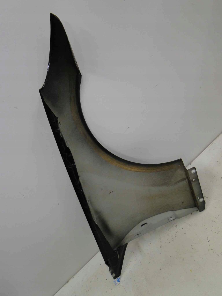 фото №8, Mercedes slk r171 171 крила передній лівий