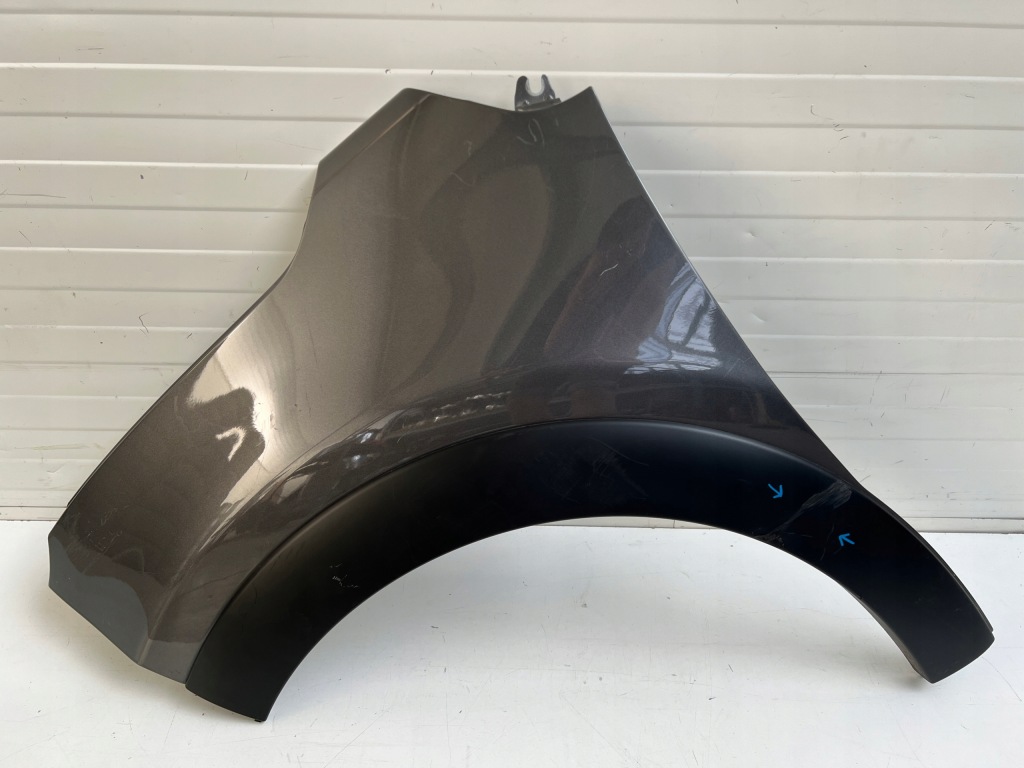 фото №1, Citroen c3 iii крила лівий fender left