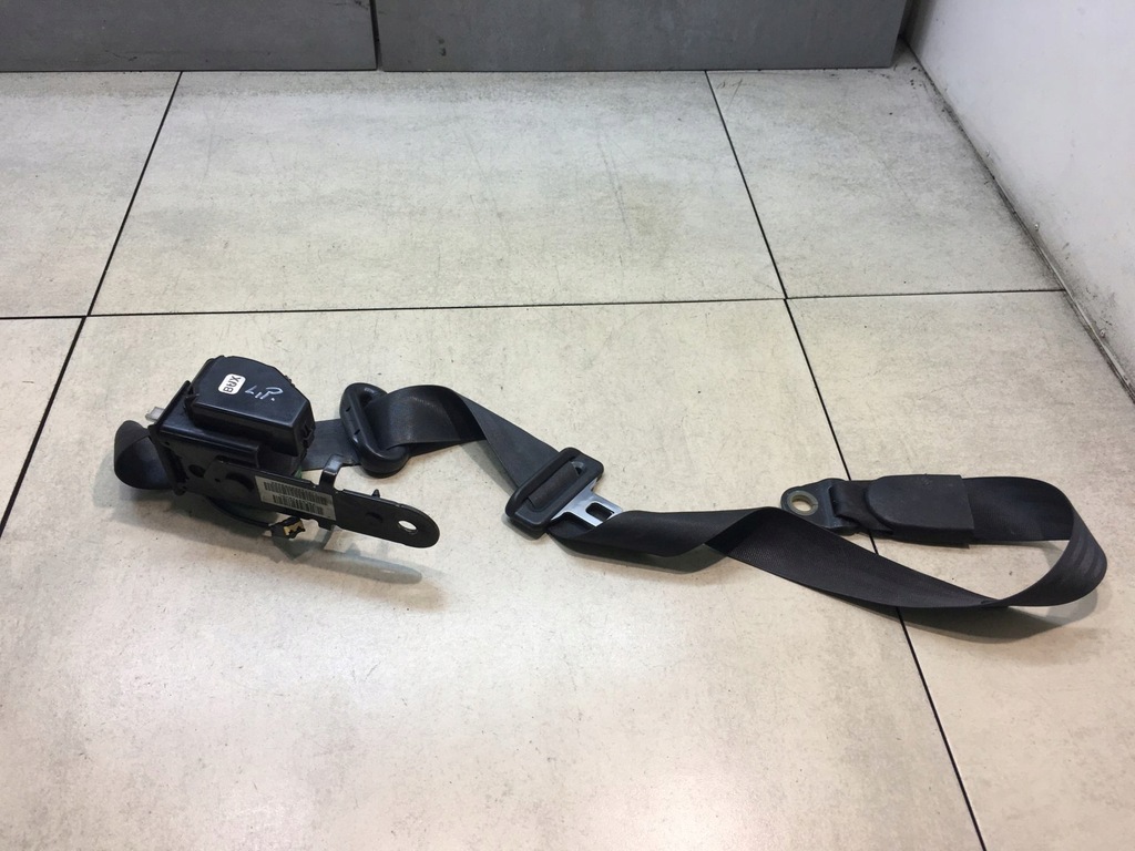 фото №1, Pas безпеки лівий перед chrysler 300m