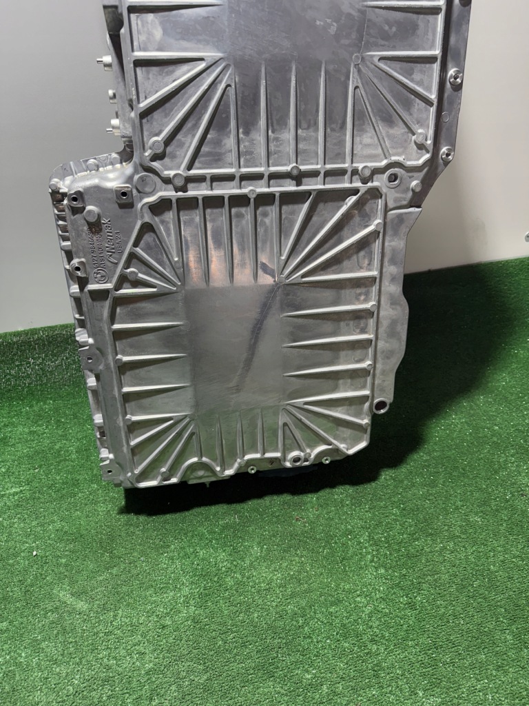 Корпус акумулятор акумулятор bmw x5 g05 lci 50e в Україні