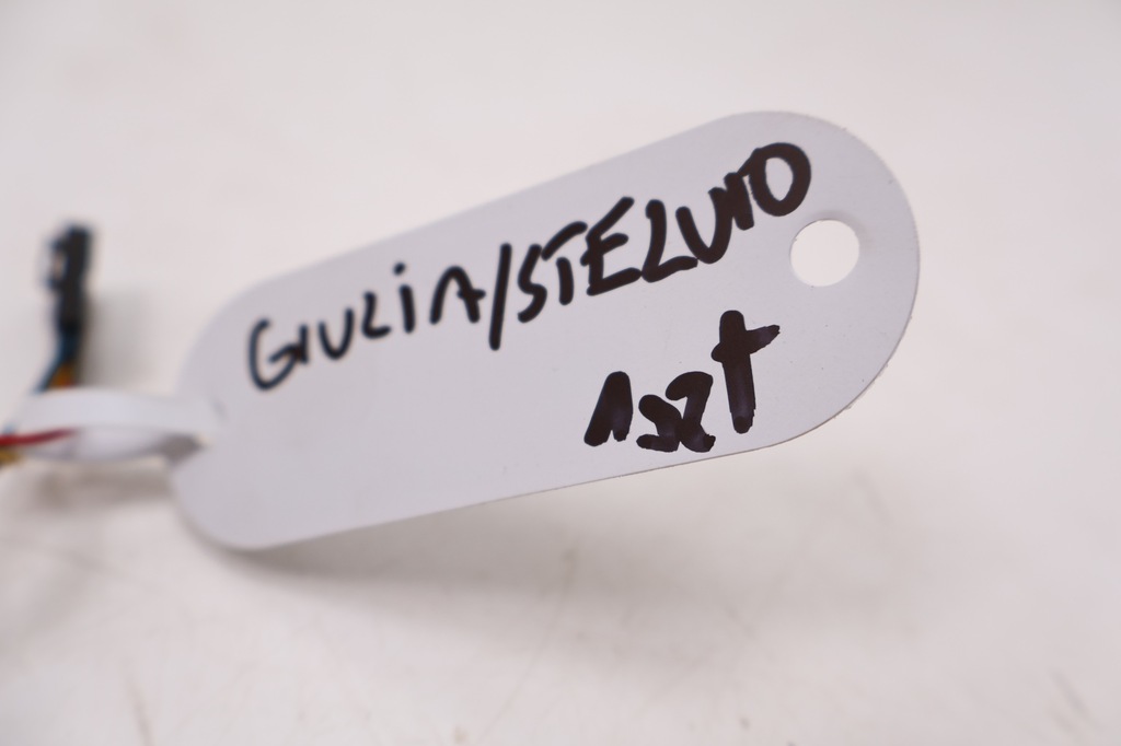 фото №5, Alfa romeo giulia stelvio кнопка запуск стоп 156117603