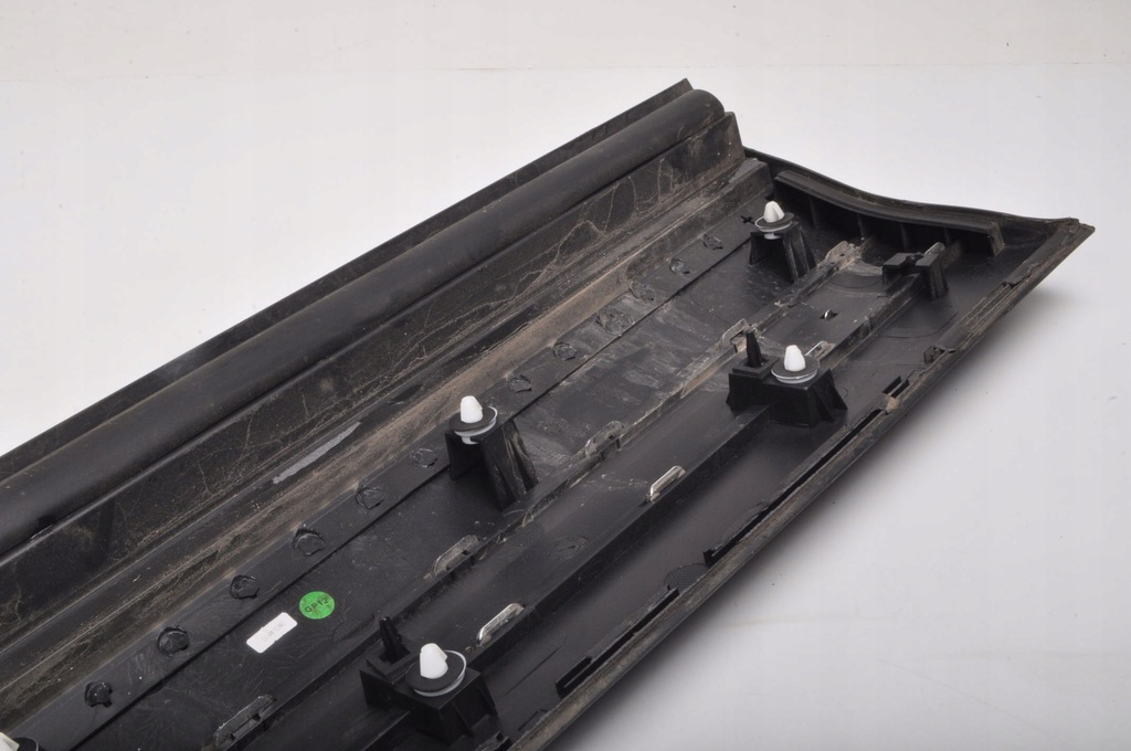 фото №10, Mg hs молдинг дверь левая левый перед передняя 10423724