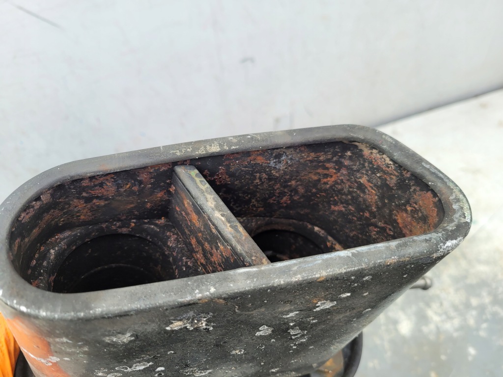 фото №7, Bmw m6 6 f12 f13 f06 ac schnitzer m набір гасник вихлоп кінцевий наконечники