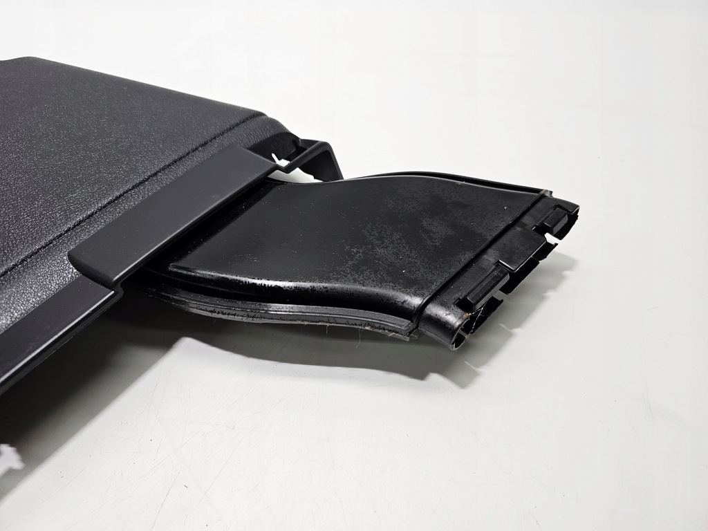 фото №5, Защита стойка левая решётка peugeot 5008 i #4207