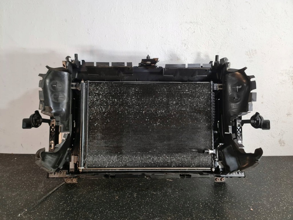 фото №5, Audi q7-4m0- pas передний с замками