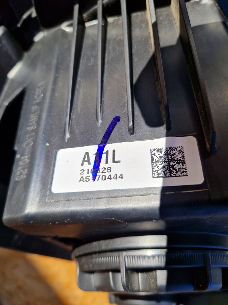 фото №14, Kia ev6 ev-6 лампа ліва перед full led 92101-cv1