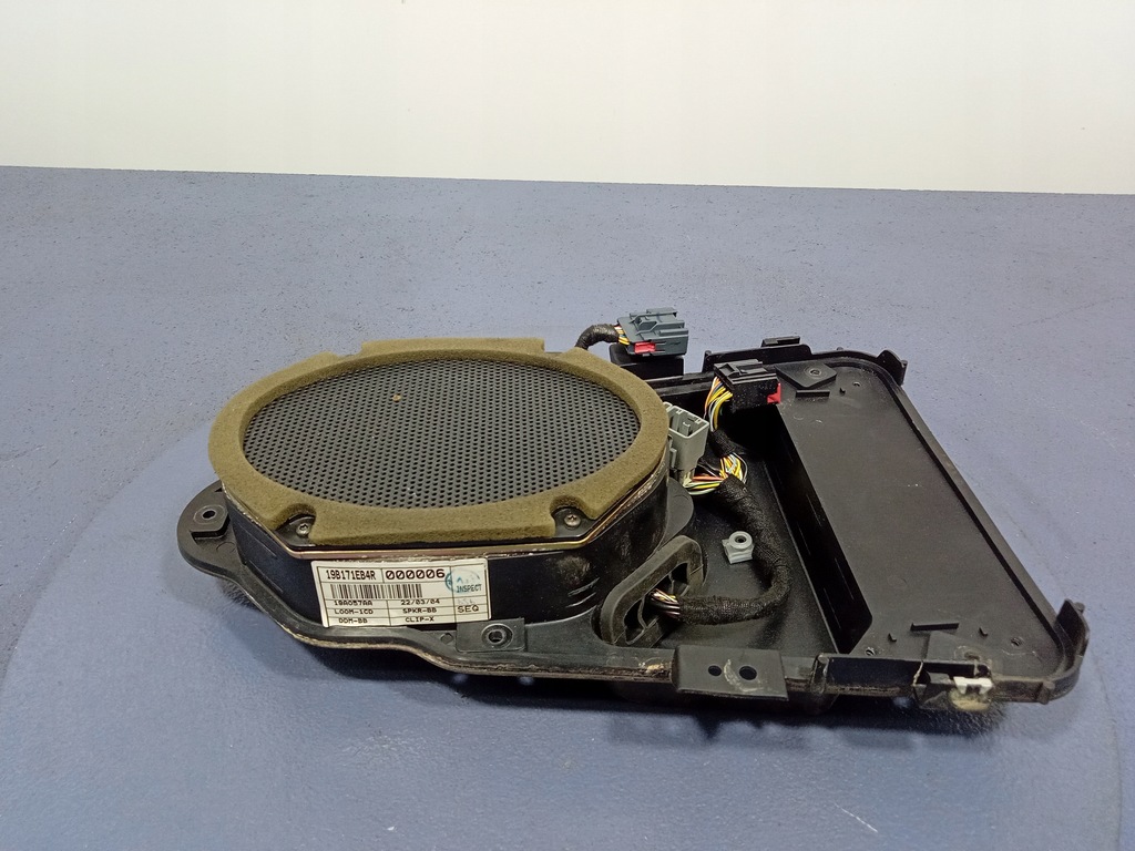 фото №1, Jaguar s-type 04- динамік двері перед лівий 19b171eb4r