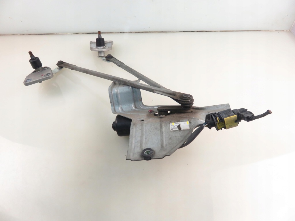 Купити Механізм двірник mercedes actros mp4 / mp5 9608201881